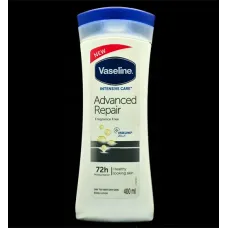 Vaseline Advance Repair Body Lotion - 400 Ml