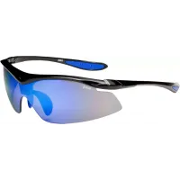 JiMarti CLEARANCE JM63 Sport Wrap Sunglasses for Cycling, Running, Fishing, Golf TR90 Frame