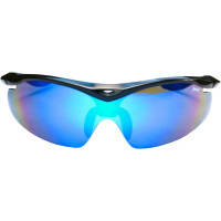 JiMarti CLEARANCE JM63 Sport Wrap Sunglasses for Cycling, Running, Fishing, Golf TR90 Frame