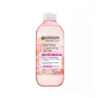 Garnier Micellar cleansing rose water-400ml