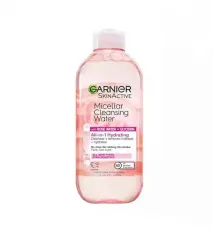 Garnier Micellar cleansing rose water-400ml