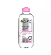 Garnier Micellar Cleansing Water Even For Sensitive Skin - 400ml