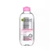 Garnier Micellar Cleansing Water Even For Sensitive Skin - 400ml