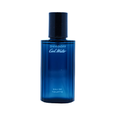 DAVIDOFF COOL WATER 40ML EDT SPRAY + 75ML SHOWER GEL