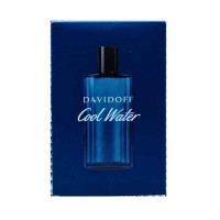 DAVIDOFF COOL WATER 40ML EDT SPRAY + 75ML SHOWER GEL