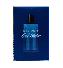 DAVIDOFF COOL WATER 40ML EDT SPRAY + 75ML SHOWER GEL