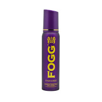 Fogg Paradise Fragrant Body Spray for Woman - 120 ml 