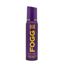 Fogg Paradise Fragrant Body Spray for Woman - 120 ml 