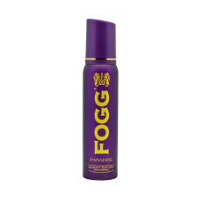 Fogg Paradise Fragrant Body Spray for Woman - 120 ml 