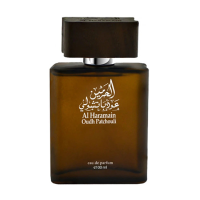 AL HARAMAIN Oudh Patchouli-100ml