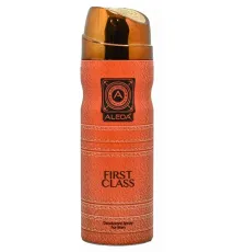 Aleda First Class Deodorant spray - 200 ml 