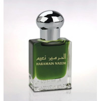 AL HARAMAIN NAEEM ATTAR 15ML