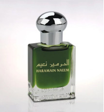 AL HARAMAIN NAEEM ATTAR 15ML