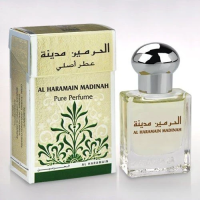 AL HARAMAIN MADINAH-100ml