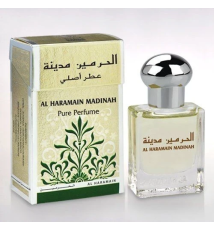 AL HARAMAIN MADINAH-100ml