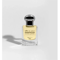 AL HARAMAIN RUH SAFIA ATTAR 15ML