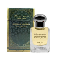 AL HARAMAIN RUH SAFIA ATTAR 15ML