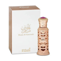 Musk Al Haramain 12 ML Attar