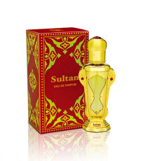 AL HARAMAIN SULTAN 12ML