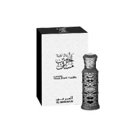 Al Haramain Musk Black Vanilla 12ML