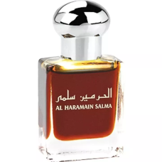 AL HARAMAIN SALMA ATTAR (15ML)