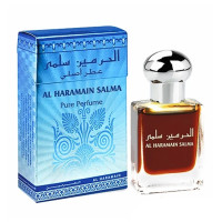 AL HARAMAIN SALMA ATTAR (15ML)