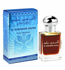 AL HARAMAIN SALMA ATTAR (15ML)