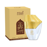 AL HARAMAIN Rafia Gold-100ml