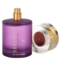 Al Haramain URBANIST Femme 100 ML