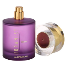 Al Haramain URBANIST Femme 100 ML