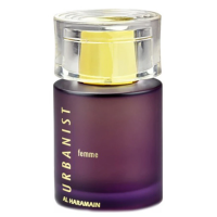 Al Haramain URBANIST Femme 100 ML