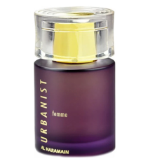 Al Haramain URBANIST Femme 100 ML