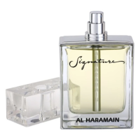 AL HARAMAIN SIGNATURE SPRAY FOR MEN 100ML