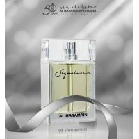 AL HARAMAIN SIGNATURE SPRAY FOR MEN 100ML