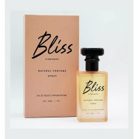 RawChemistry Bliss Pheromone Perfume for Women 