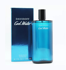 DAVIDOFF Coolwater Men/davidoff Edt Spray 6.7 Oz (200 Ml)