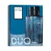 DAVIDOFF Men's Cool Water Duo EDT Spray Fragrances