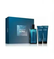 DAVIDOFF Men's Cool Water Gift Set Fragrances