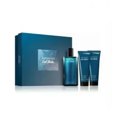 DAVIDOFF Men's Cool Water Gift Set Fragrances