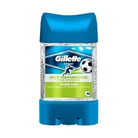 Gillette Power Rush Antiperspirant Deodorant 75ml