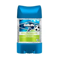 Gillette Power Rush Antiperspirant Deodorant 75ml