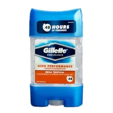 Gillette sport high performance Brisa Tropical anti-Perspirant Clear Gel, 75ml