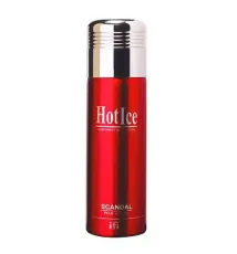 HotIce Deodorant Body Spray Scandal Men 200ml