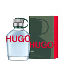 HUGO BOSS GREEN-125ML