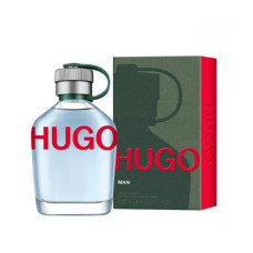 HUGO BOSS GREEN-125ML