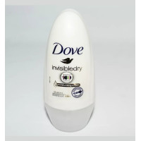 Dove invesible Dry Deodarant Roll on- 50ml 