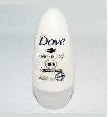 Dove invesible Dry Deodarant Roll on- 50ml 