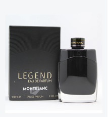 Montblanc Legend Eau De Parfum -100ml