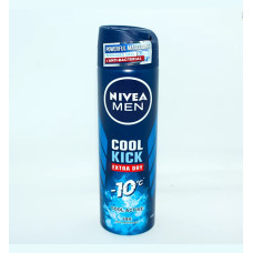 Nivea cool Kick Body Spray - 150ml 