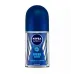 Nivea Men Fresh Active Deodorant Roll On - 50ml